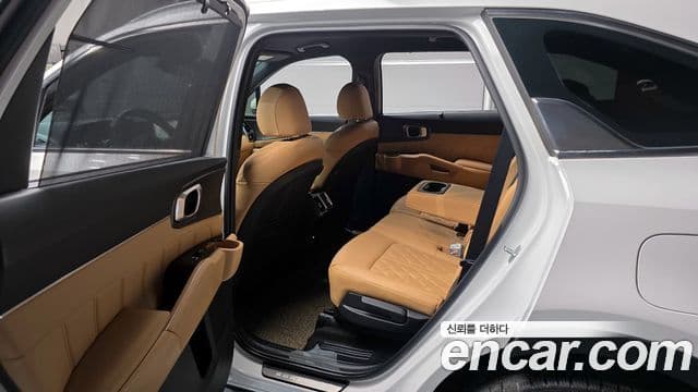Kia Sorento 4세대 Signature, 2023 11