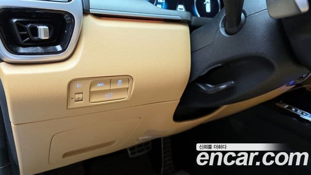 Kia Sorento 4세대 Signature, 2023 14