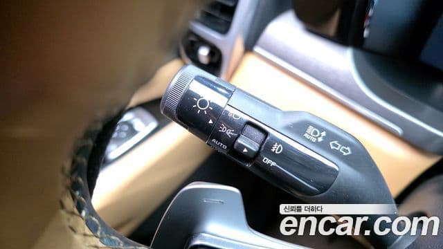 Kia Sorento 4세대 Signature, 2023 15