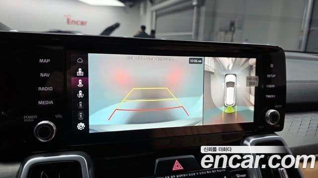 Kia Sorento 4세대 Signature, 2023 17