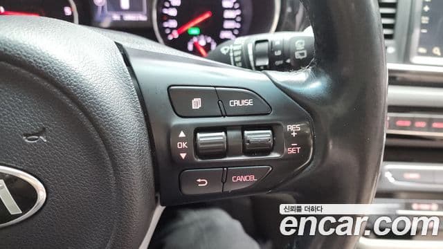 Kia All New Carnival Noblesse, 2016 16