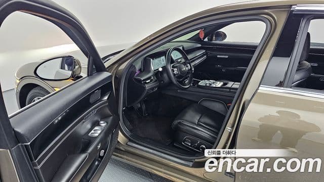 Genesis G90 (RS4) бензин 3.5 турбо 2WD, 2022 11