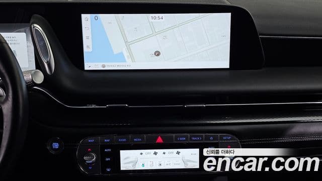 Genesis G90 (RS4) бензин 3.5 турбо 2WD, 2022 14