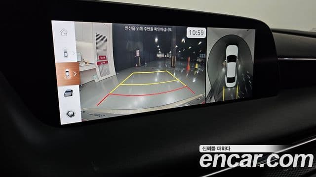 Genesis G90 (RS4) бензин 3.5 турбо 2WD, 2022 15