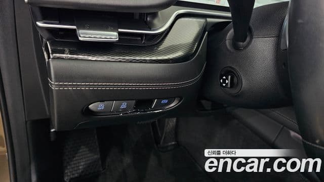 Genesis G90 (RS4) бензин 3.5 турбо 2WD, 2022 16