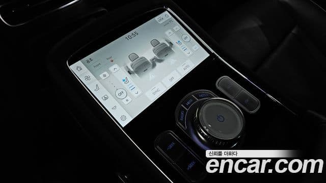 Genesis G90 (RS4) бензин 3.5 турбо 2WD, 2022 18