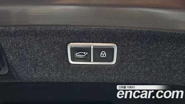 Genesis G90 (RS4) бензин 3.5 турбо 2WD, 2022 20