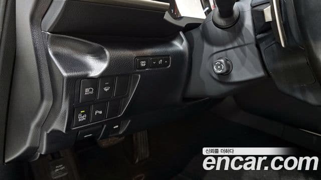 Lexus New IS300 Supreme, 2019 17