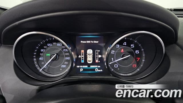 Jaguar XE 3.0 SC S, 2016 8