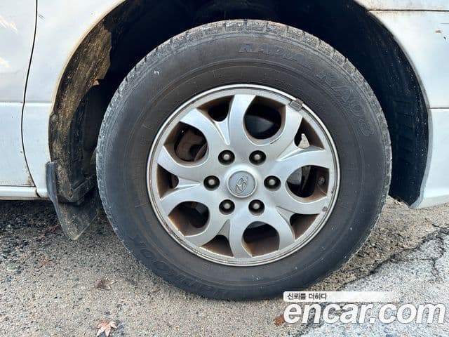 Hyundai Grand Starex CVX Deluxe, 2015 все фото