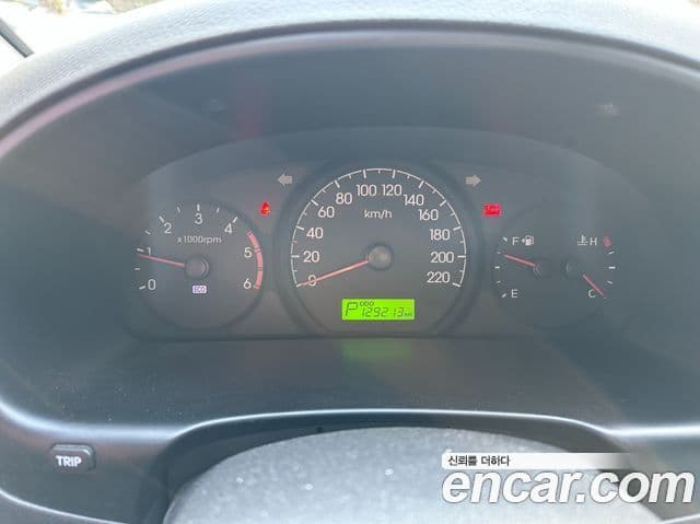 Hyundai Grand Starex CVX Deluxe, 2015 6