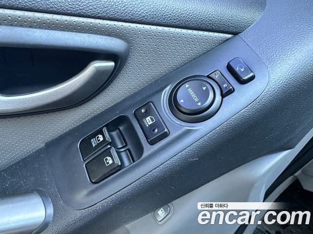 Hyundai Grand Starex CVX Deluxe, 2015 9