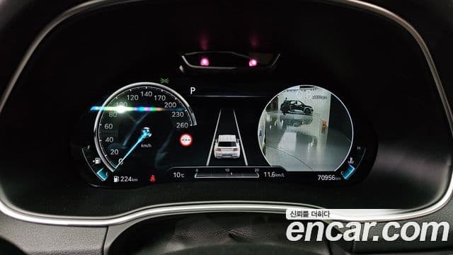 Genesis GV80, 2022 8