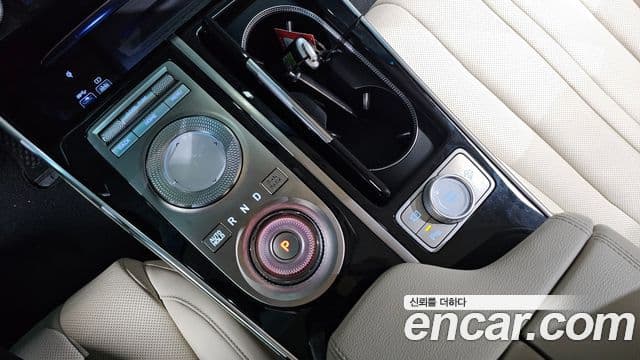 Genesis GV80, 2022 9