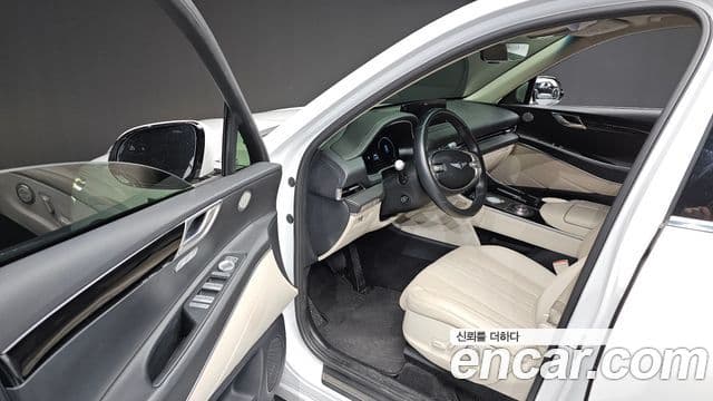 Genesis GV80, 2022 10