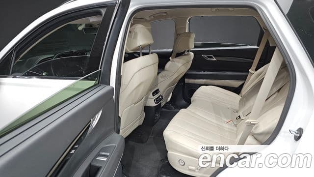 Genesis GV80, 2022 11