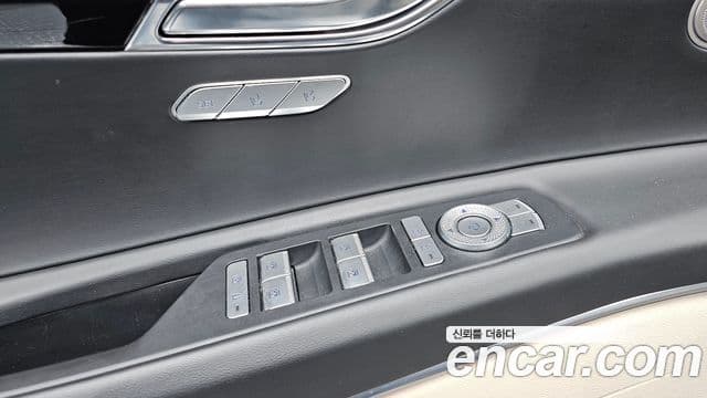 Genesis GV80, 2022 12