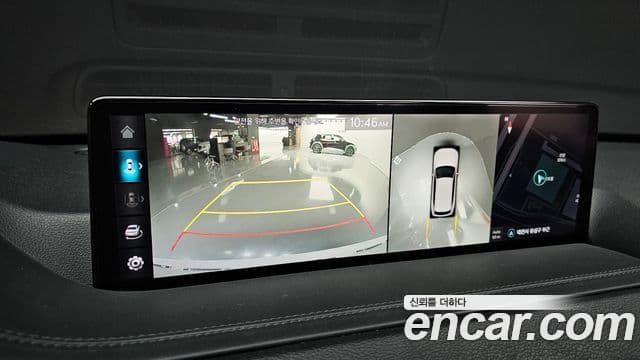 Genesis GV80, 2022 16