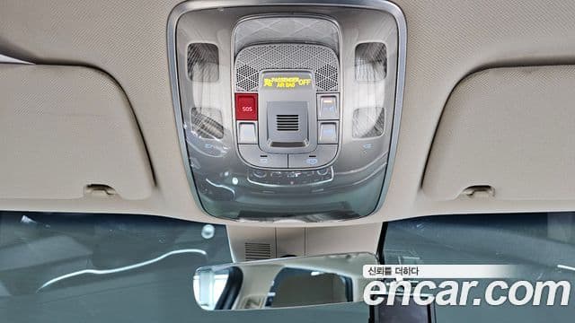 Genesis GV80, 2022 18