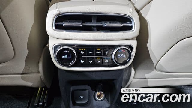 Genesis GV80, 2022 19