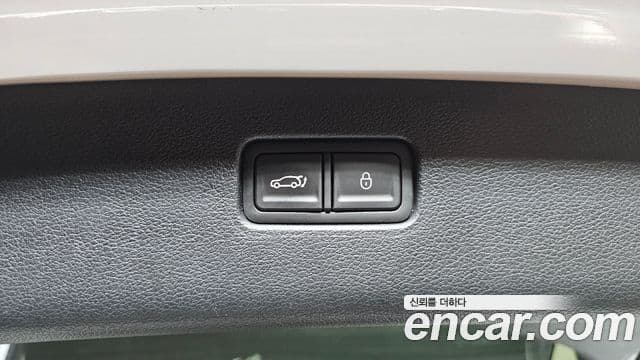 Genesis GV80, 2022 20