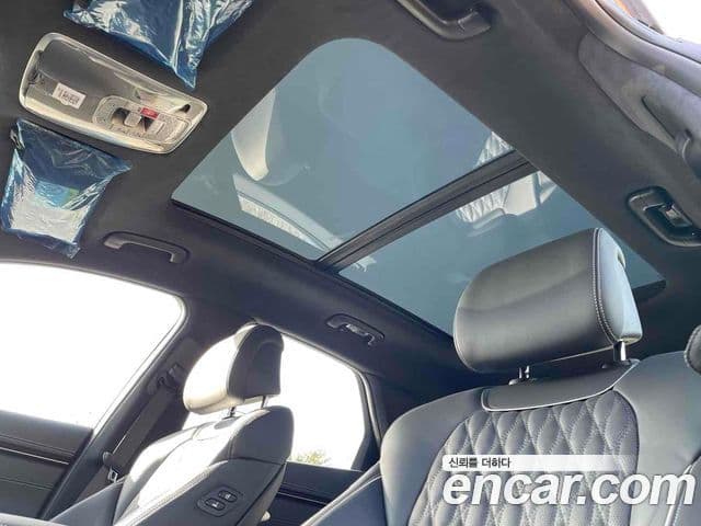 Genesis GV70, 2024 12