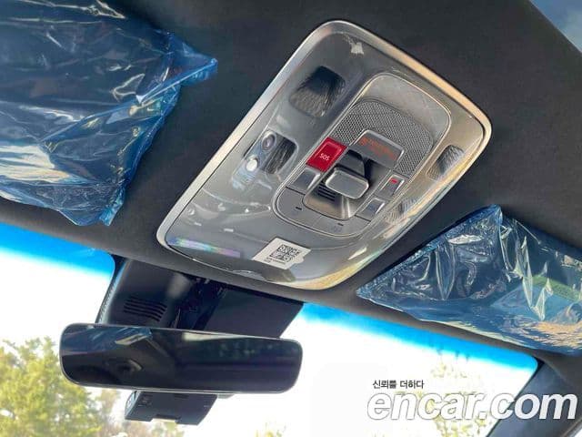 Genesis GV70, 2024 13