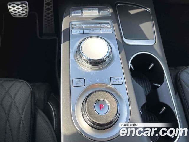 Genesis GV70, 2024 14