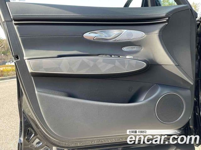 Genesis GV70, 2024 15