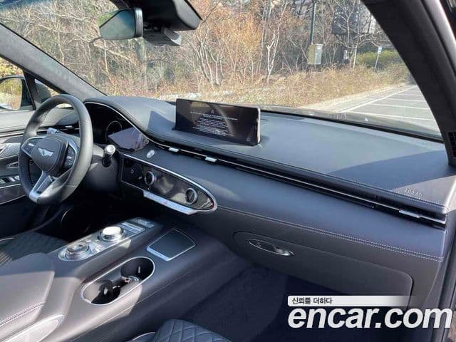 Genesis GV70, 2024 16