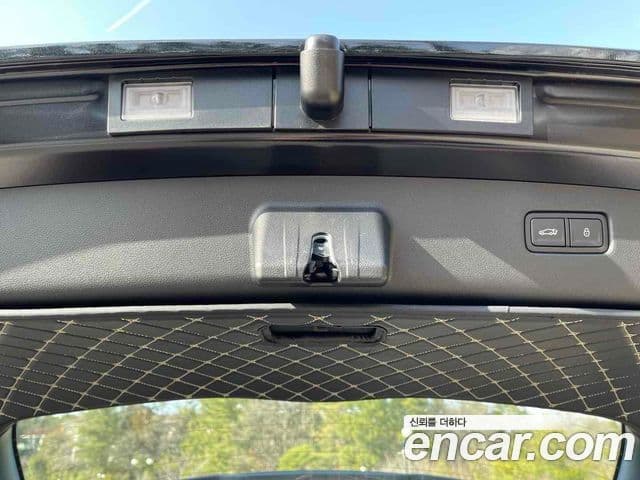 Genesis GV70, 2024 17