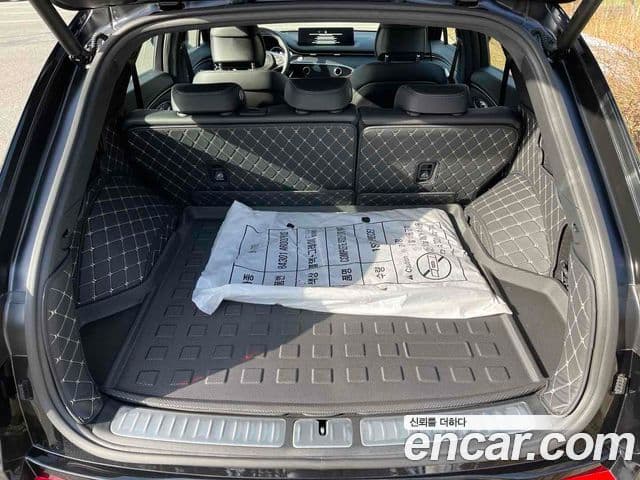 Genesis GV70, 2024 18