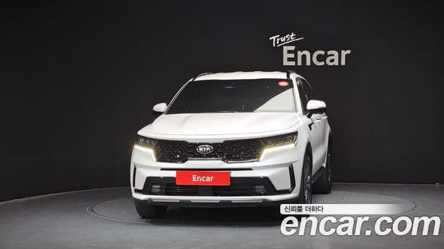 Kia Sorento 4세대 Gravity, 2021 3