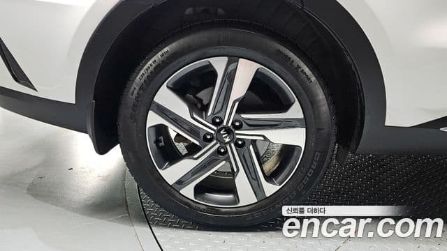 Kia Sorento 4세대 Gravity, 2021 все фото