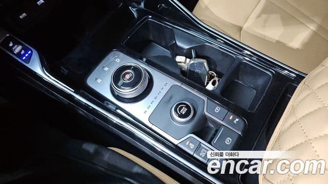 Kia Sorento 4세대 Gravity, 2021 9