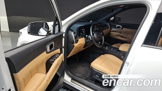 Kia Sorento 4세대 Gravity, 2021 10
