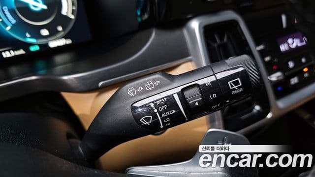 Kia Sorento 4세대 Gravity, 2021 16