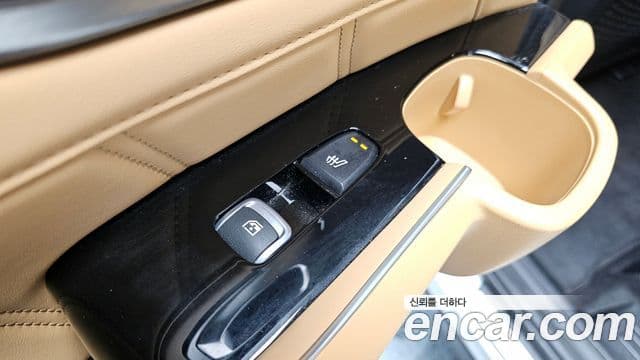 Kia Sorento 4세대 Gravity, 2021 18