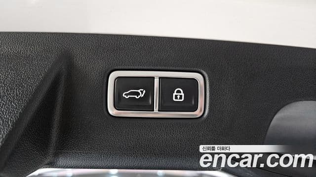 Kia Sorento 4세대 Gravity, 2021 20