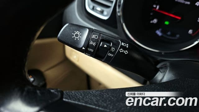 Kia All New Carnival Noblesse, 2017 18