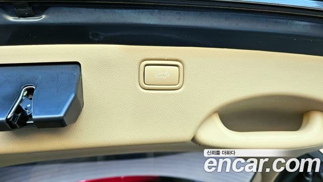 Kia All New Carnival Noblesse, 2017 20