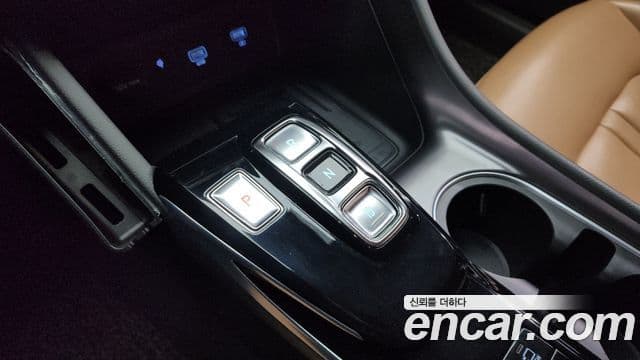 Hyundai Sonata (DN8) Inspiration, 2020 9