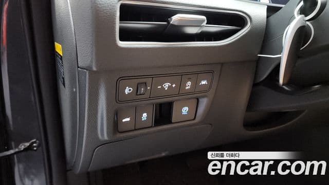 Hyundai Sonata (DN8) Inspiration, 2020 18