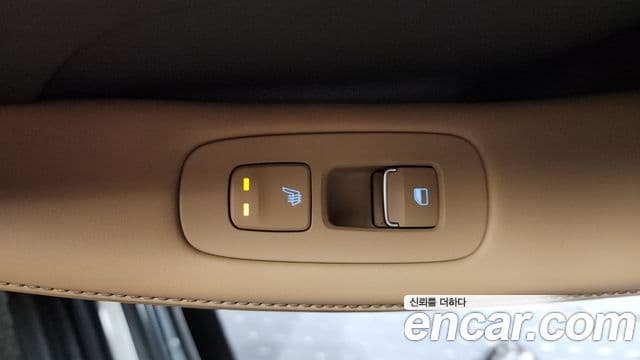 Hyundai Sonata (DN8) Inspiration, 2020 19