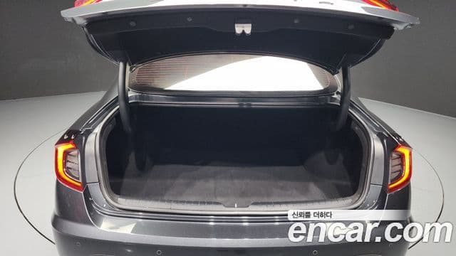 Hyundai Sonata (DN8) Inspiration, 2020 20