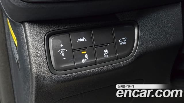 Hyundai Santa Fe TM Exclusive Special, 2019 14