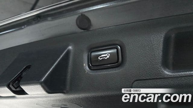 Hyundai Santa Fe TM Exclusive Special, 2019 18