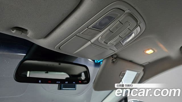 Hyundai Santa Fe TM Exclusive Special, 2019 20