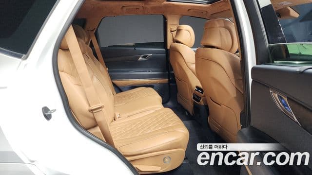 Genesis GV80, 2022 12