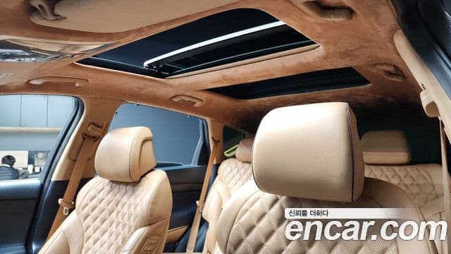 Genesis GV80, 2022 19